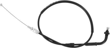 MOTION PRO Throttle Cable - Pull - Honda 02-0497