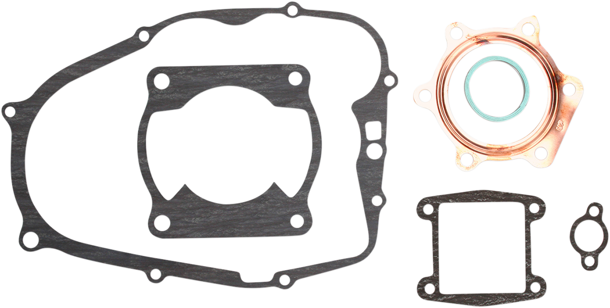 VESRAH Complete Gasket Kit - YFS200 VG-2095