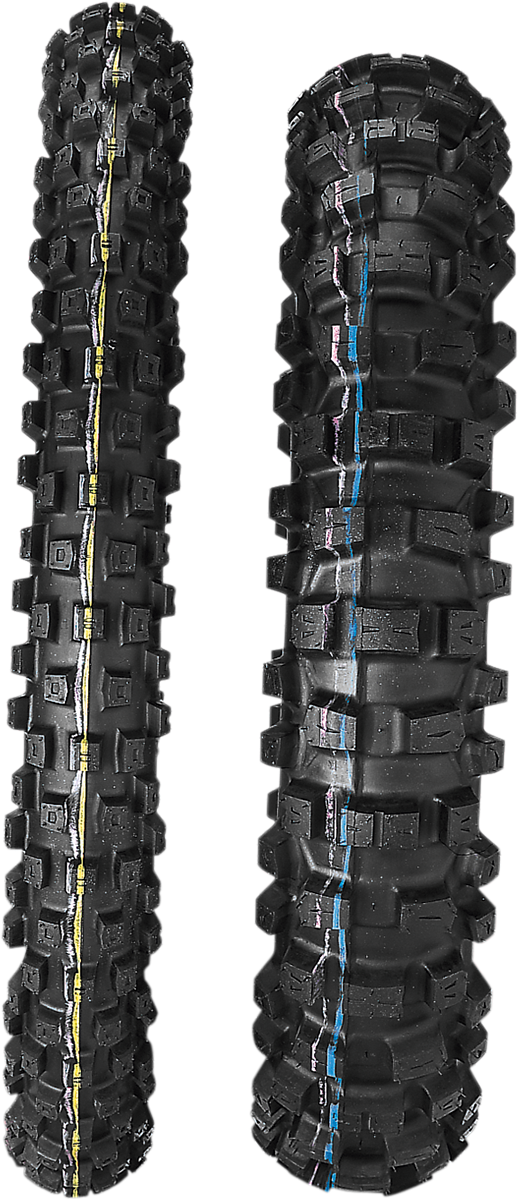 IRC Tire - iX05H - Rear - 100/90-19 - 57M 309639