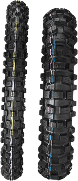 IRC Tire - iX05H - Rear - 100/90-19 - 57M 309639