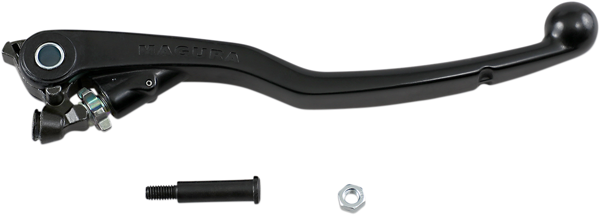 MAGURA Clutch Lever - 167 - Black 723296