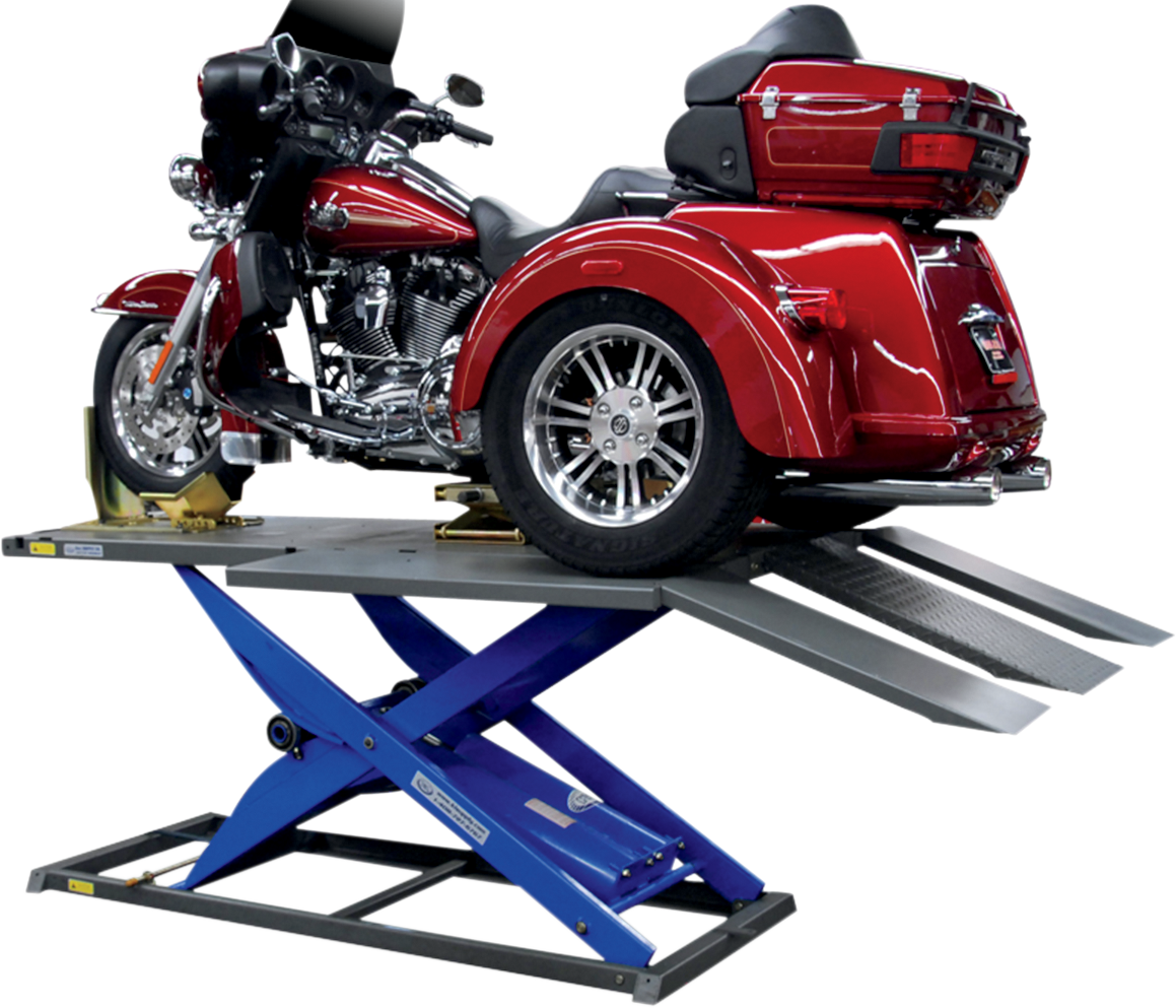 K&L SUPPLY Panel Set - Wide Trike 35-6552TW