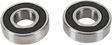 PIVOT WORKS Wheel Bearing Kit - Front PWFWS-S03-000