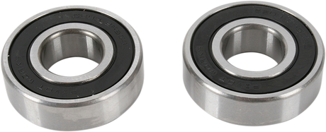 PIVOT WORKS Wheel Bearing Kit - Front PWFWS-S03-000