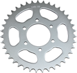 Parts Unlimited Rear Suzuki Sprocket - 520 - 39 Tooth 64511-29000