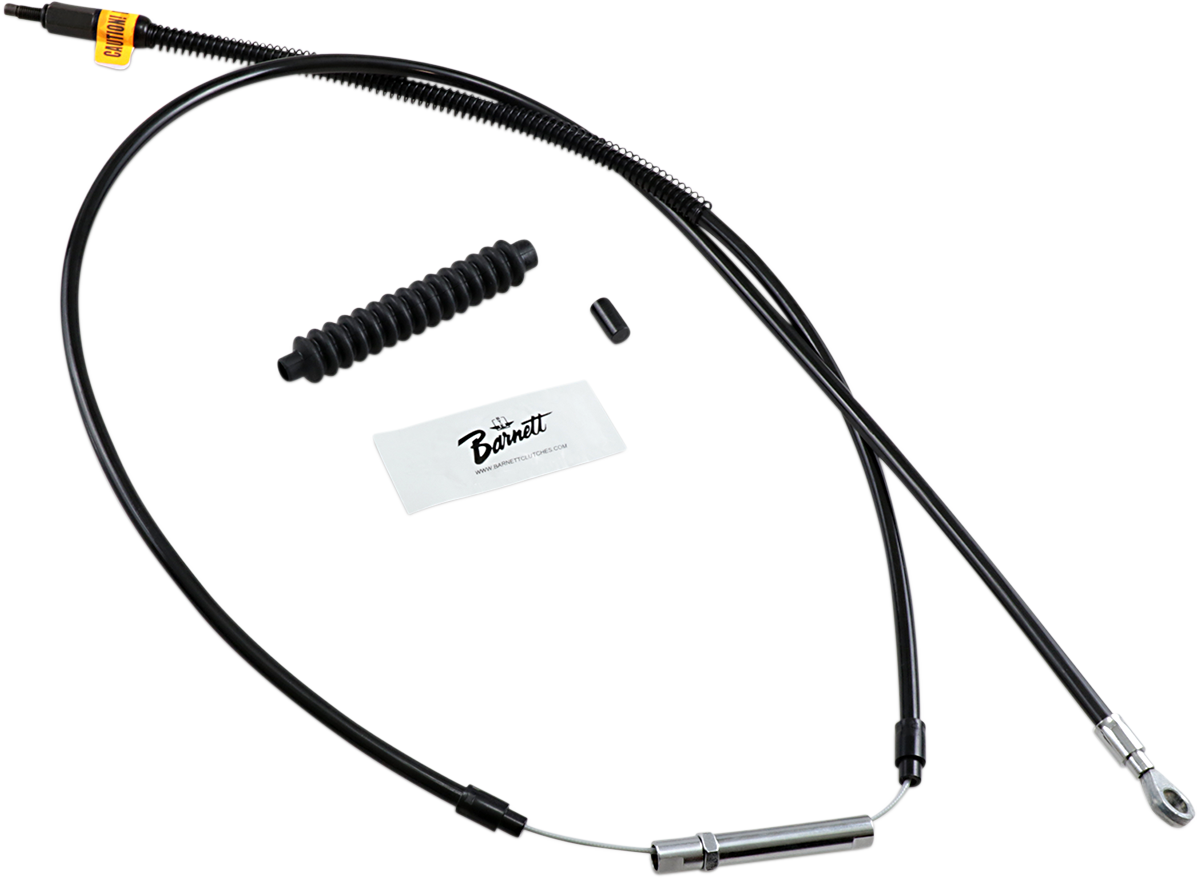 BARNETT Clutch Cable - +6" 101-30-10046-06