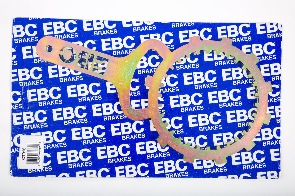 EBC Clutch Basket Holder Ct016 CT016