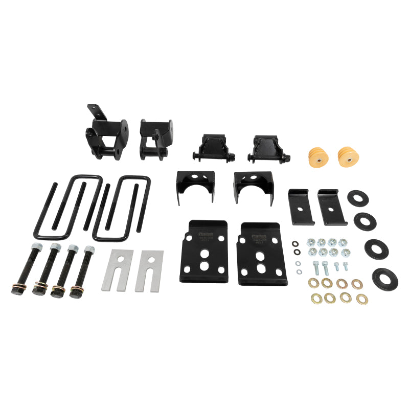 Belltech FLIP Kit 21+ Ford F-150 4.5inch 6451