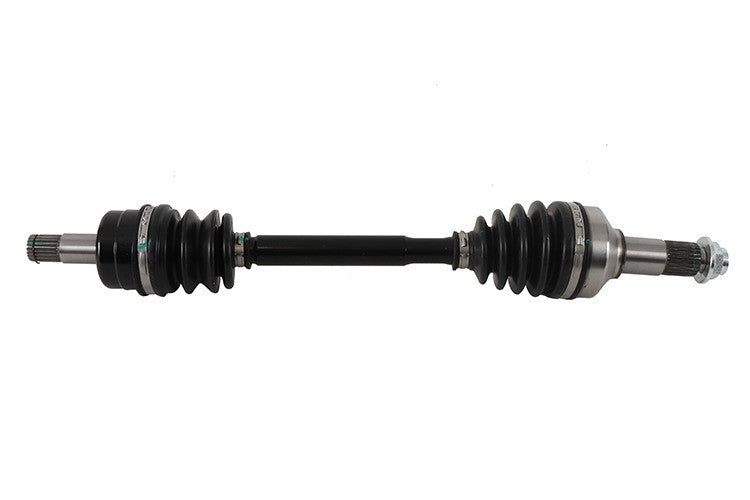 ALL BALLS 6 Ball Heavy Duty Axle Front AB6-YA-8-356