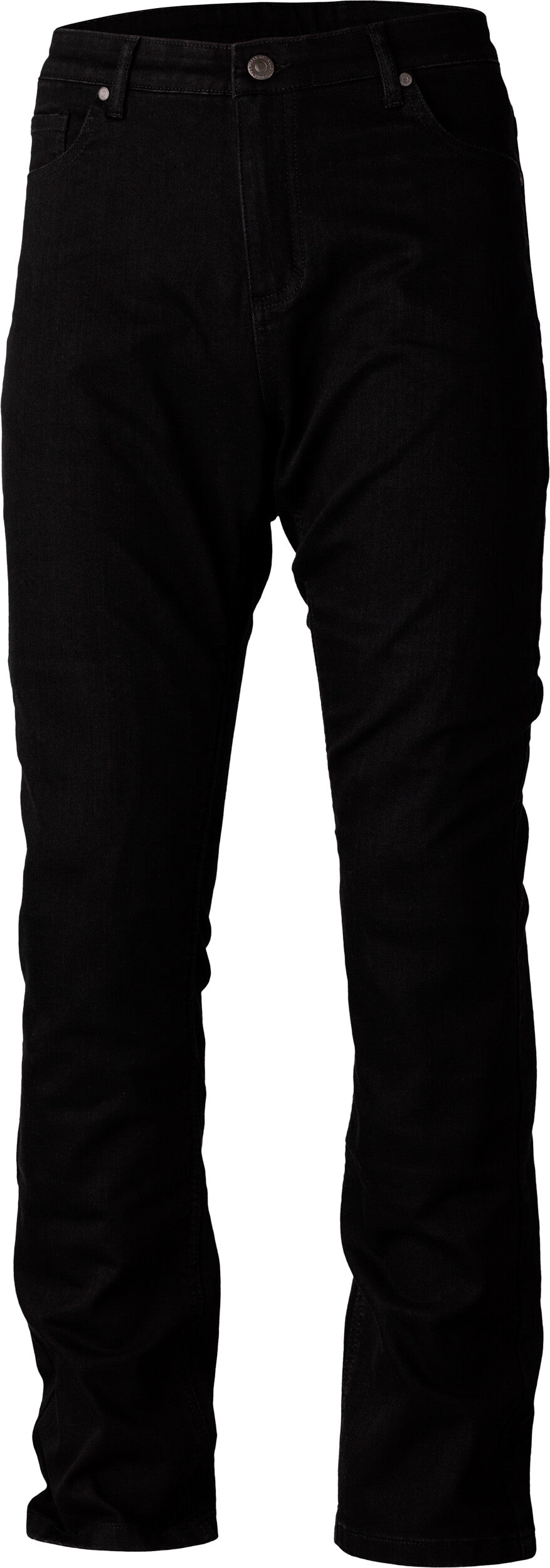 RST Straight Leg 2 Ce Jeans Black Lg 103036BLK-34