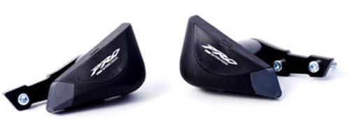 PUIG Frame Slider Pro End Caps Pair 5534N