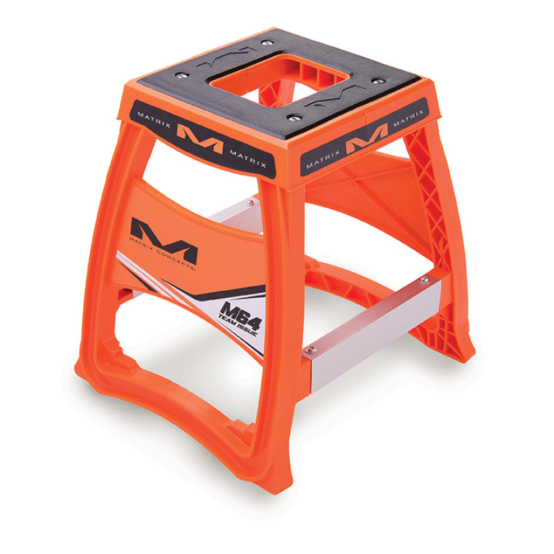 Matrix Concepts M64 Elite Stand - Orange M64-106