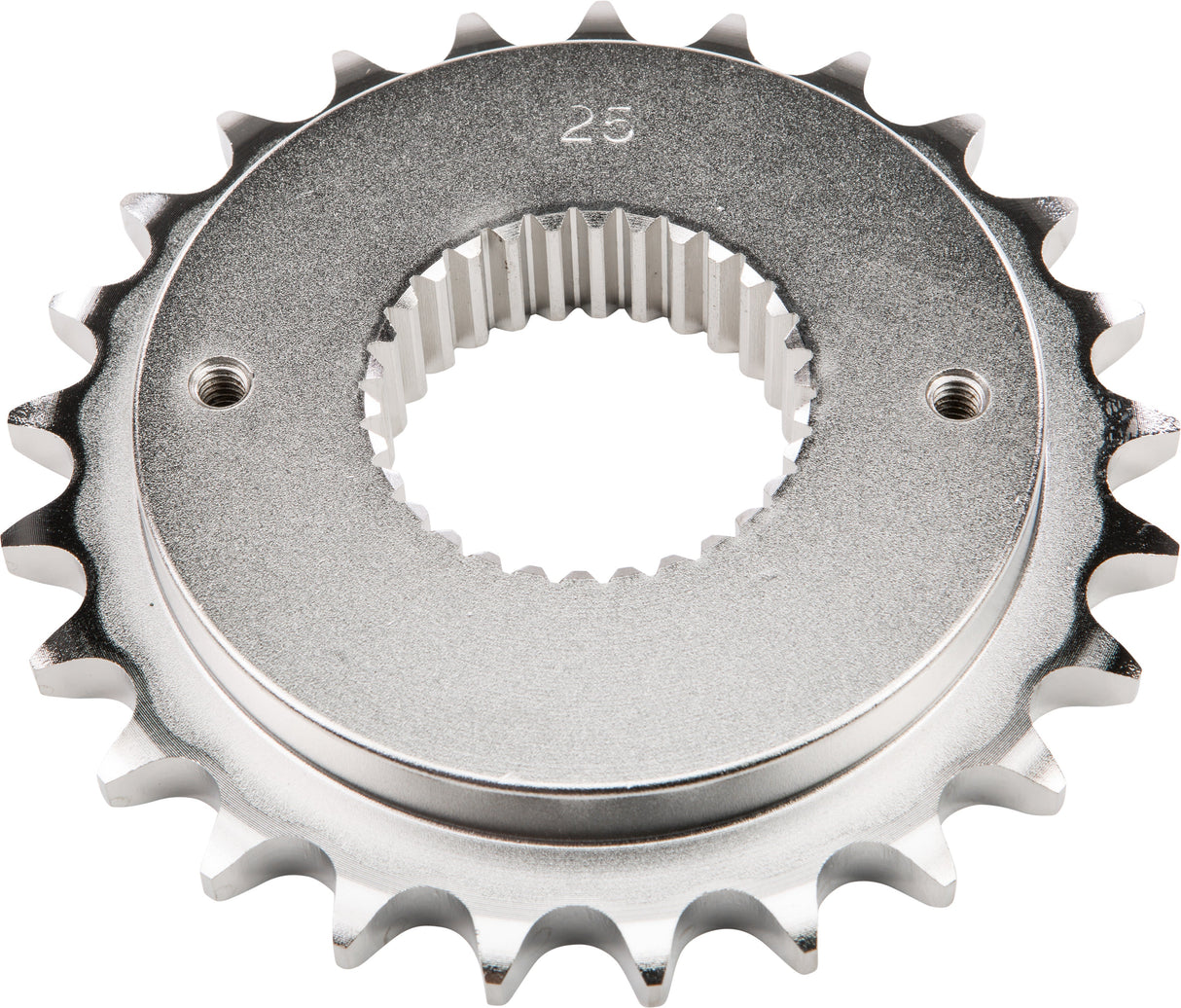 HARDDRIVE Transmission Sprocket 25t Big Twin 6 Speed 06-22 191318