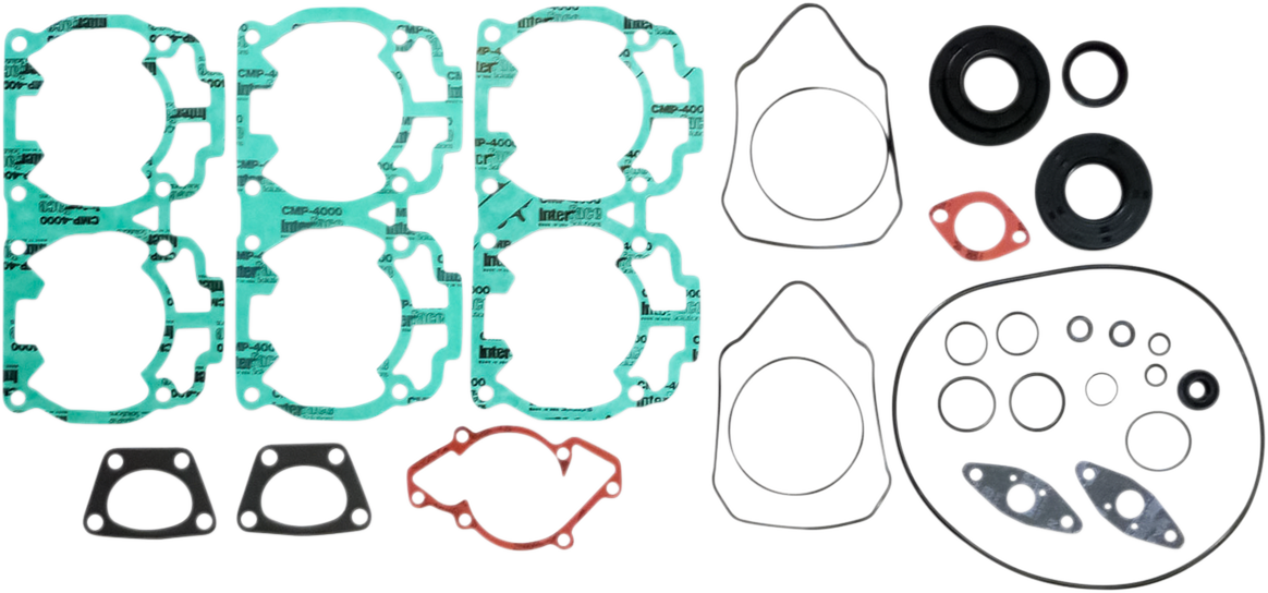 VERTEX Complete Gasket Set - Sea-Doo 711259