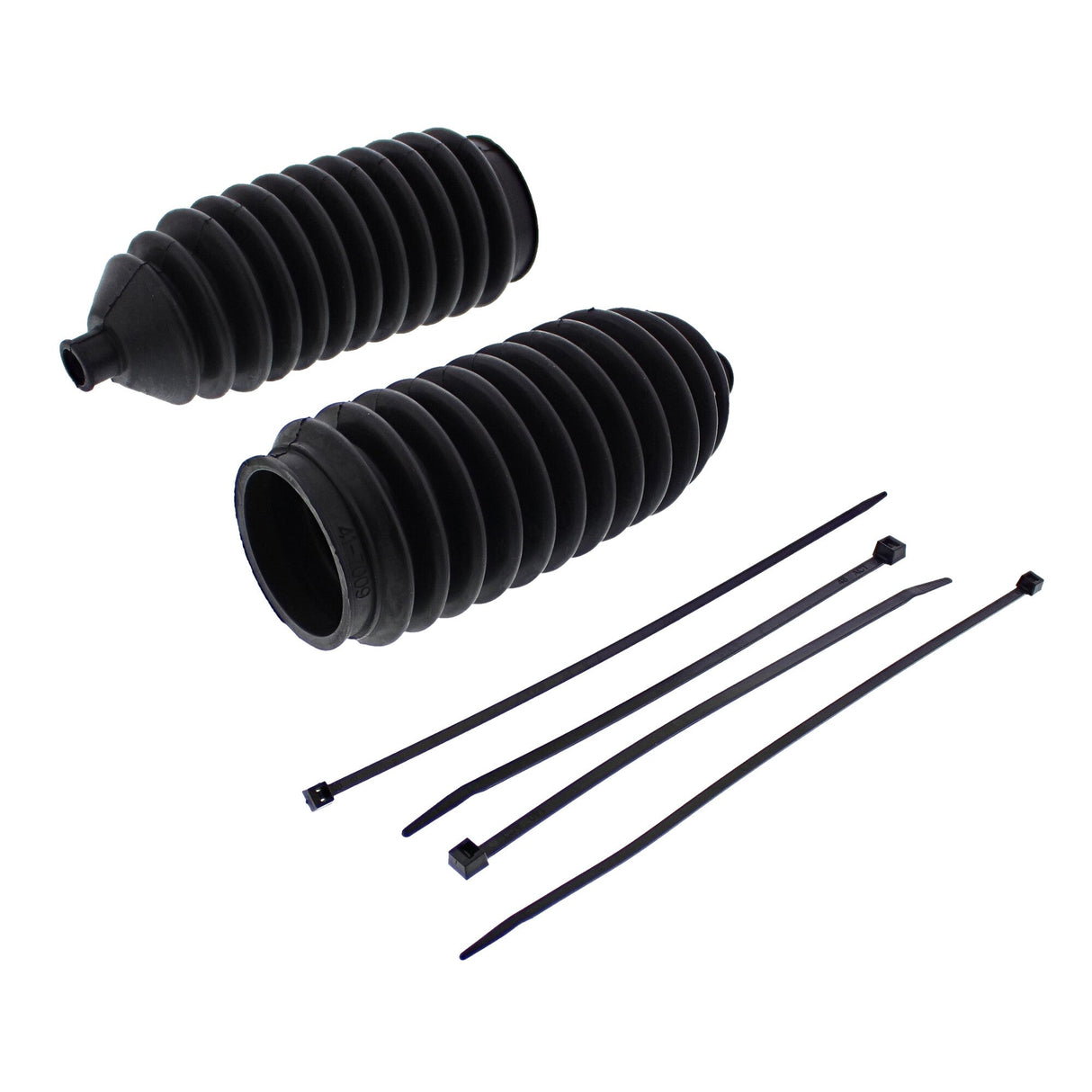 ALL BALLS Rack Boot Kit 51-3006