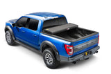 Extang 17-23 Ford Super Duty Long Bed (8ft) Solid Fold ALX