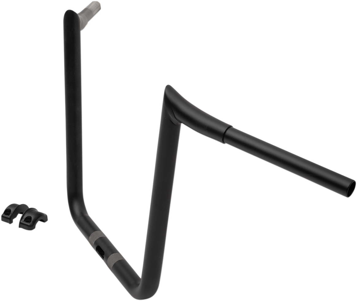 LA CHOPPERS Handlebar - Prime Ape - 16" - Matte Black LA-7353-16M