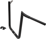 LA CHOPPERS Handlebar - Prime Ape - 16" - Matte Black LA-7353-16M