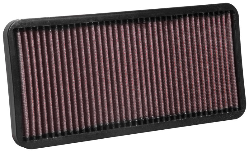 K&N 15-16 Aprilia RSV4 Factory 1000 Drop In Air Filter AL-1015