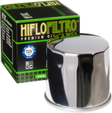 HIFLOFILTRO Oil Filter HF138C