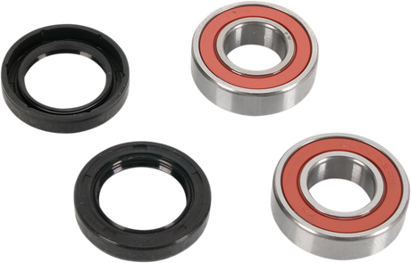 PIVOT WORKS Wheel Bearing Kit - Front PWFWS-H04-000