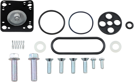 Parts Unlimited Petcock Rebuild Kit - Kawasaki 60-1082