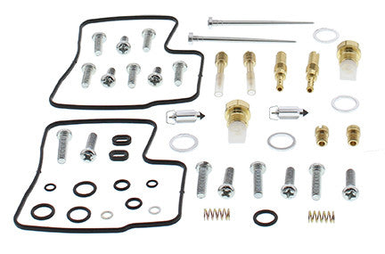 ALL BALLS Bike Carburetor Rebuild Kit 26-1617