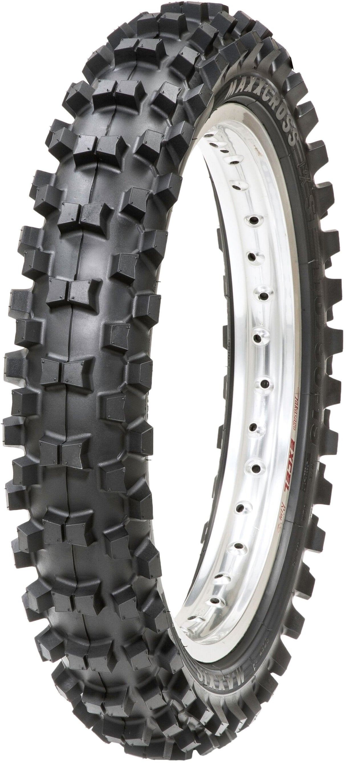 MAXXISTire Maxxcross Mx-St 120/100-18 M7332rTM00106000