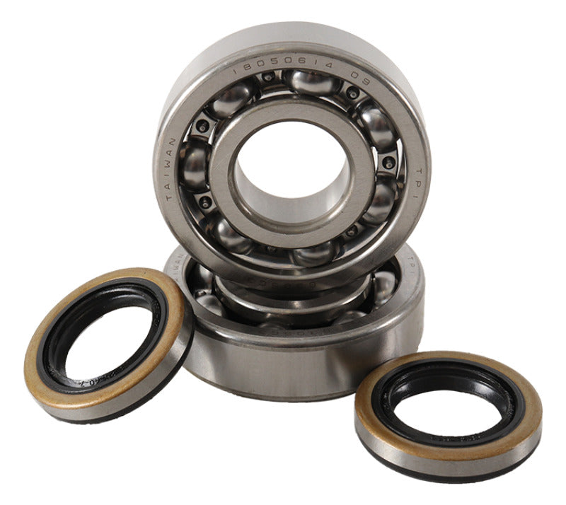 Hot Rods Bearing/Seal Kit Kx125 80-81 K236