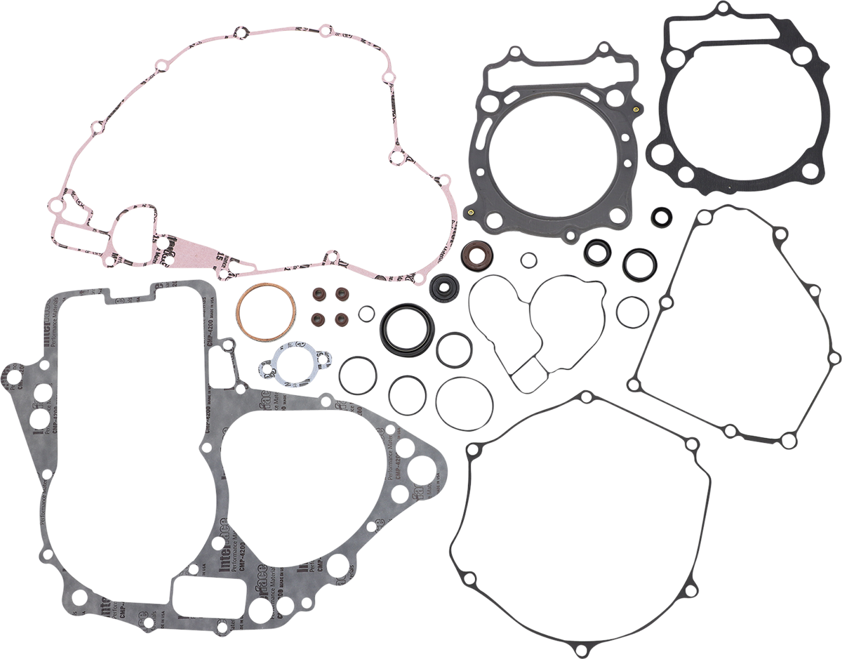 PROX Gasket Kit - Complete 34.3409