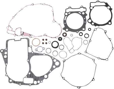 PROX Gasket Kit - Complete 34.3409