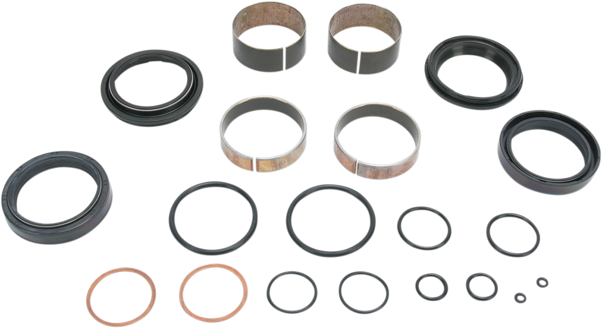 PIVOT WORKS Fork Seal/Bushing Kit PWFFK-K03-021