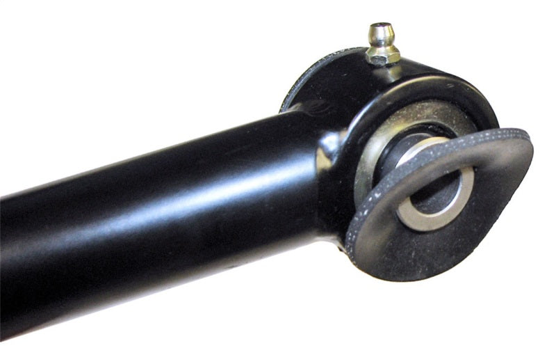 RockJock JK Johnny Joint Trac Bar Rear Bolt-On Adjustable Greasable 1.25in X .250in Chromoly Tubing CE-9120RJK