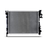 Mishimoto Dodge Ram 1500 Replacement Radiator 2004-2008