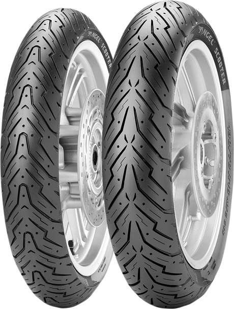 PIRELLI Tire - Angel Scooter - Rear - 120/70-11 - 56L 2925000