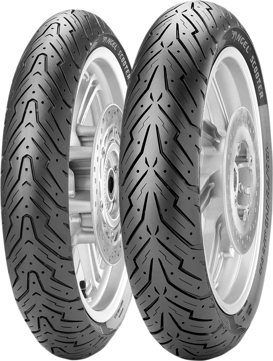 PIRELLI Tire - Angel Scooter - Rear - 140/60-14 - 64S 2854300