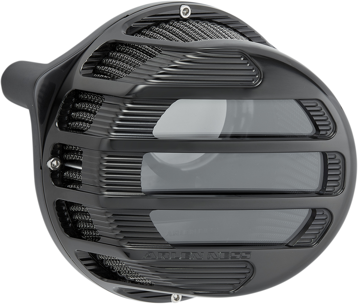 ARLEN NESS Sidekick Air Cleaner - Black - XL 81-306