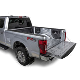 Putco 17-21 Ford Super Duty - 6.75ft (Standard Box) Molle Driver Side Panel