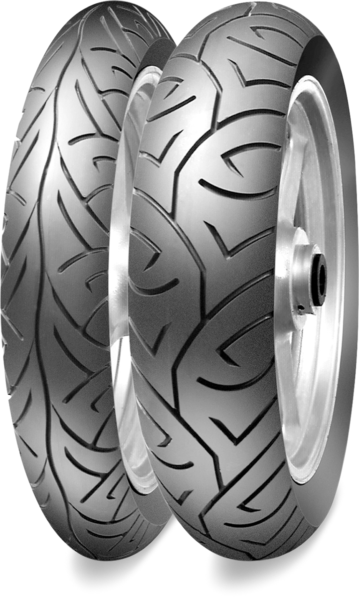 PIRELLI Tire - Sport Demon - Front - 110/90-16 - 59V 4025300