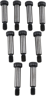 BELT DRIVES LTD. Shoulder Bolts - 9 Pack CDSB-100