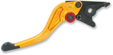 CRG Brake Lever - RC2 - Short - Gold 2AN-531-H-G