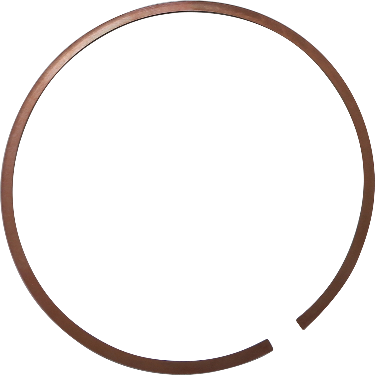 WOSSNER Piston Ring Set RST7400