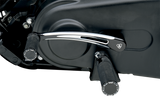 ARLEN NESS Shift Lever - Deep Cut - Black Anodized 19-759