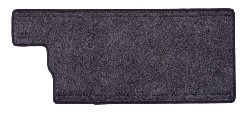 BedRug 87-95 Jeep YJ Tailgate Mat BRYJTG