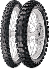 PIRELLI Tire - Scorpion MXeXTRA-X - Rear - 110/90-19 - 62M 2588800