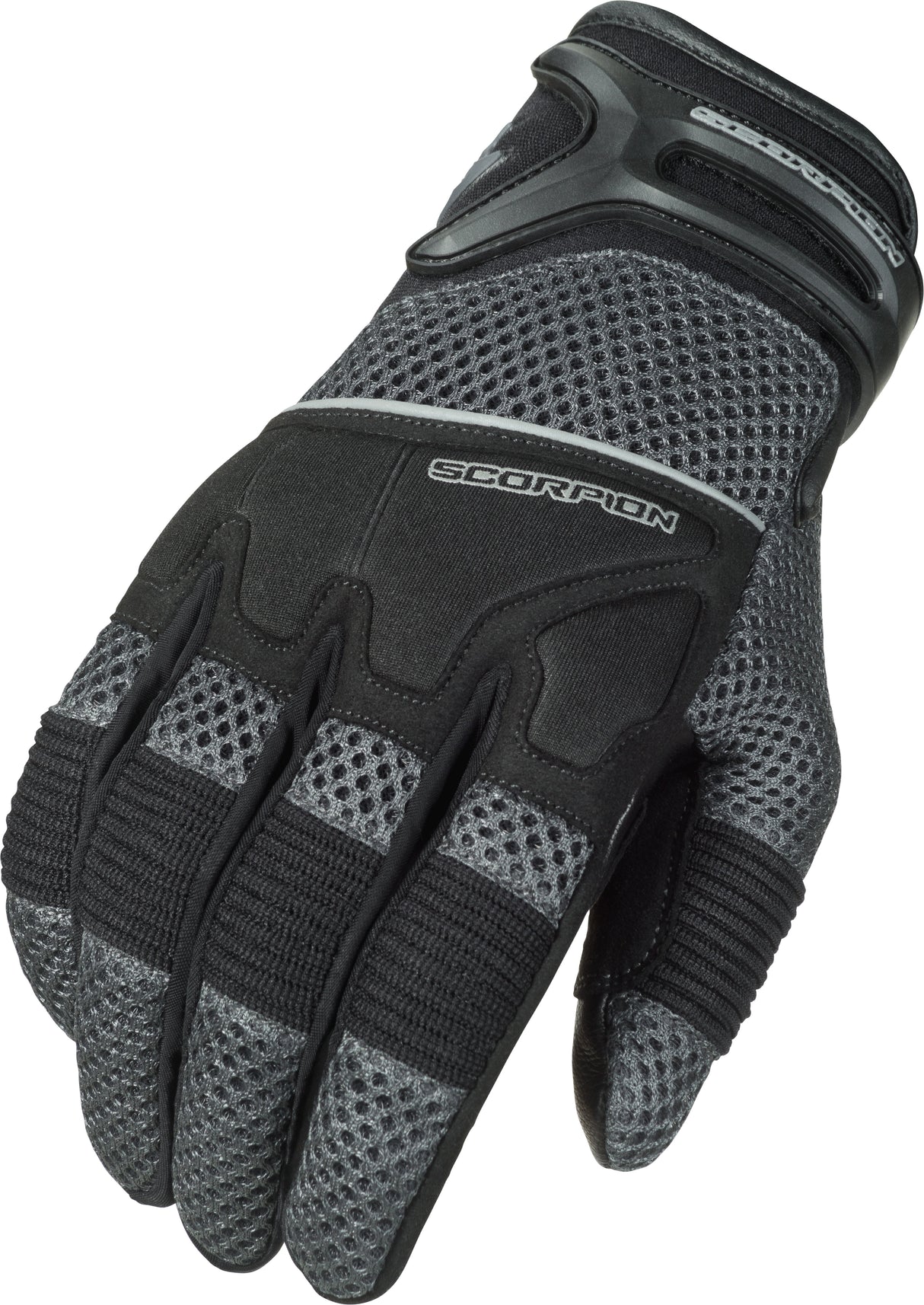 SCORPION EXO Women's Cool Hand Ii Gloves Grey Sm G54-063