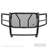 Westin 2017-2018 Ford F-250/350 HDX Grille Guard - Black