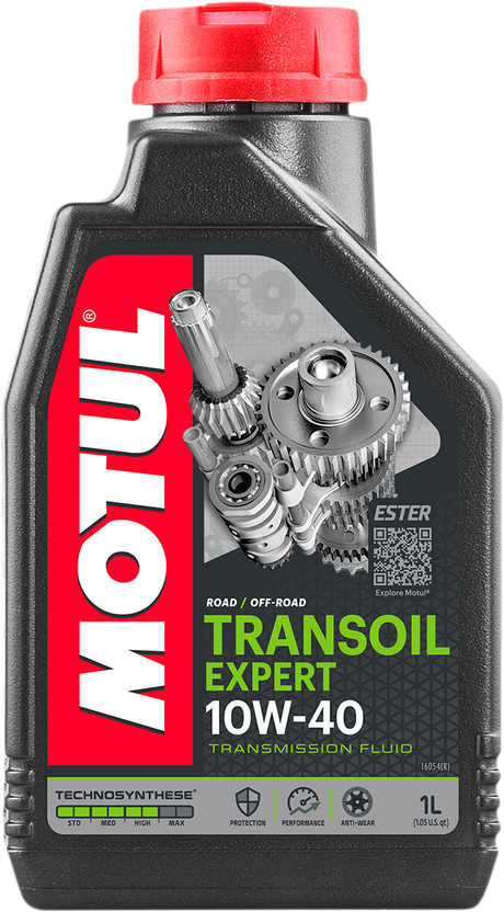 MOTUL Trans Expert Oil - 10W-40 - 1L 105895