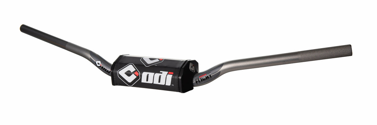 ODI1-1/8 In. Flight Handlebar GraphiteH601CFH