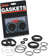 JAMES GASKET Fork Seal Kit - 41 mm JGI-45849-00